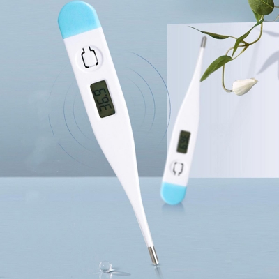 Picture of Thermocare Digital Thermometer (Medical Equipment, thermometer, health Care, digital thermometer 
