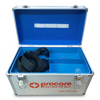 Picture of procare First Aid Kit Box (medium) 