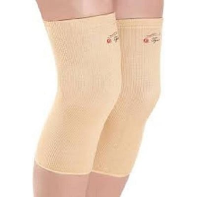 Picture of Knee Cap (Pair) Tynor Brown