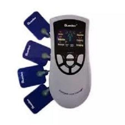 Picture of Bludea Delax Voice With Lighting Display Blood Circulation Body Massager 
