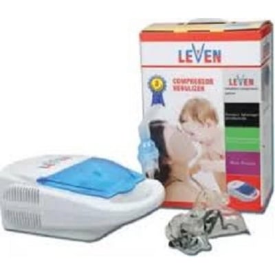 Picture of Leven Compressor Nebulizer 