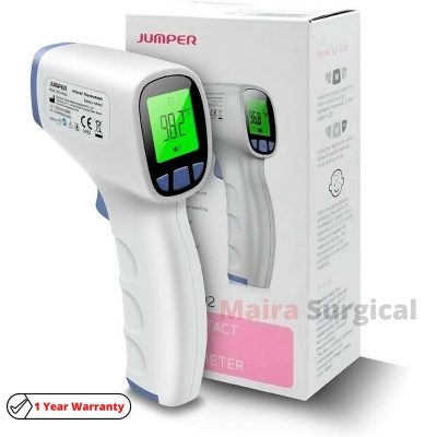 Picture of Jumper JPD-FR202 Non-Contact Infrared Thermometer