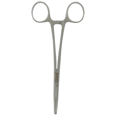 Picture of Artery forcep 6 ইঞ্চি সোজা Silver