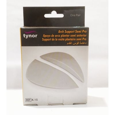 Picture of Tyron Arch Support (Pair)- Health Proo 
