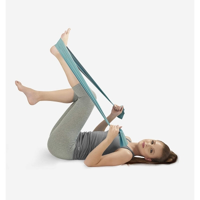 Picture of Health Proo-Tynor Tyroband 4.7(Exercise,Strength Gain,Silver)-Universal Size 
