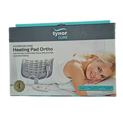Picture of Tynor Heating Pad Ex large Multicolor