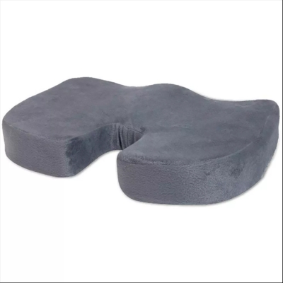 Picture of Coccyx Cushion Seat Samson Grey