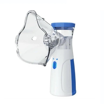 Picture of MESH Nebulizer Instruction Manual- JSL (W302) Multicolor