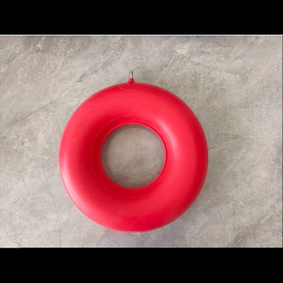 Picture of Air pillow cushion for piles patient seat and back support 1 pcs 