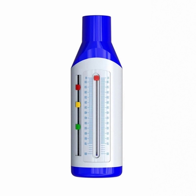 Picture of Bsmi Peak Flow Meter Multicolor