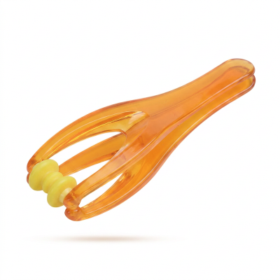 Picture of Multifunctional Finger Massager Create Slender and Beautiful Hands Relieve Finger Fatigue Health Care Body Massage Demoo Multicolor
