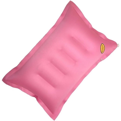 Picture of Inflatable Pillow Or Air Pillow Or Portable Pillow - Neck Pillow Multicolor