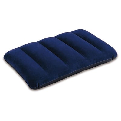 Picture of INTEX INFLATABLE TRAVELLING NECK AIR PILLOW-healthproo Multicolor