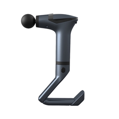 Picture of Professional Portable Motor Deep Tissue Muscle Massage Gun New Design Vibration Stretching Belt for Body Fascia New Design-healthproo care 