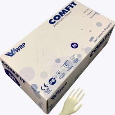 Picture of Examination Surgical Hand Gloves 100pcs (50pir) 