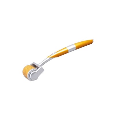 Picture of 0.25mm/0.5mm/0.75mm/1mm/1.5mm Titanium Alloy Microneedles ZGTS Derma Roller-healthproo 