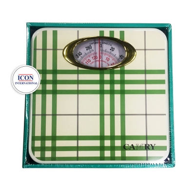 Picture of Weight Machine - Camry - BR9015A,B Multicolor