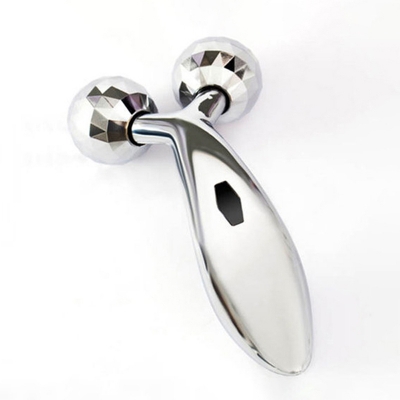 Picture of Y Shaped 3D Body Massage Roller Multicolor