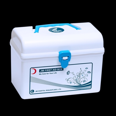 Picture of JMI First Aid Box-Health Proo 