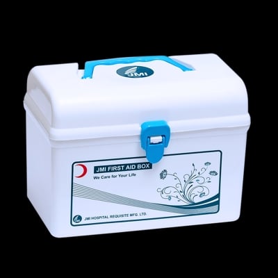 Picture of JMI Premium First Aid Kit Box Multicolor