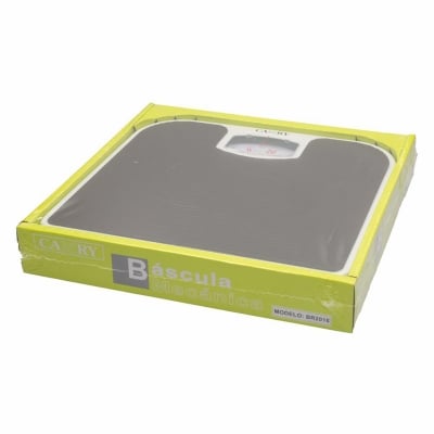 Picture of Bathroom Scale Mechanical CAMRY Multicolor