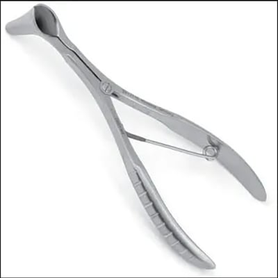 Picture of Nasal and ear Speculam-healthproo Multicolor