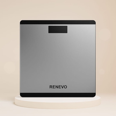 Picture of Body Fat Scale Floor Scientific Smart Electronic LED Digital Body Weight Bathroom Balance Weighing Scales Glass Floor Scales Multicolor