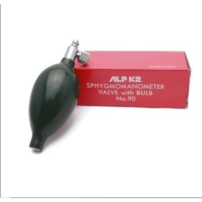 Picture of BP BULB ACCESSORIES FOR BP MACHINE Multicolor