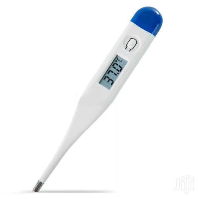 Picture of Digital Baby Thermomete - Reveno Multicolor