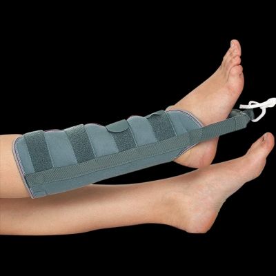 Picture of Tynor Surface Traction (Leg Traction) Grey