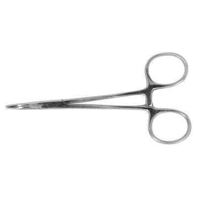 Picture of MOSQUITO FORCEP CURVED SS/OTHER COMPANY Multicolor