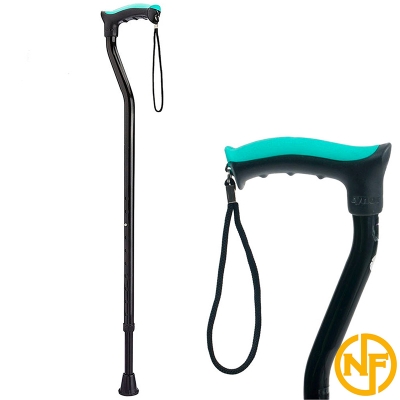 Picture of Tynor Walking Stick - Stick Multicolor