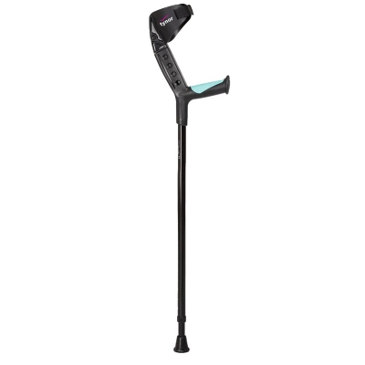 Picture of Tynor Elbow Crutch/Stick - Universal Size Multicolor