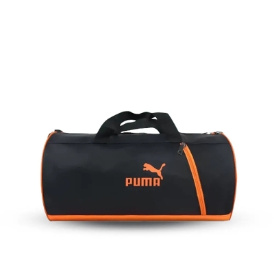 Picture of Travel & Gym Bags For Both Men And Women Sports- Gym- Fitness Bag - Stay Organized On-The-Go With Travel & Gym Bags Multicolor