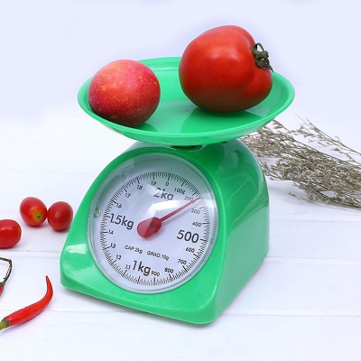 Picture of Digital Kitchen Scale 10Kg Capacity - Weight Machine Multicolor