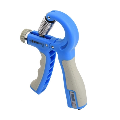 Picture of Adjustable Hand Grips Strengthener with Monitor - 1 pcs Multicolor