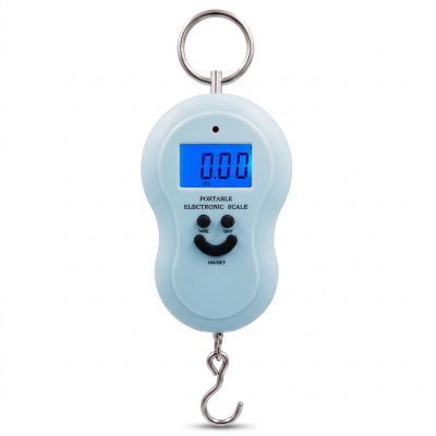 Picture of Weight Scale Digital Weighing Scale Digital Weighing Machine Digital Mini Small Scale Weight Machine Multicolor