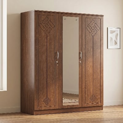 Picture of REGAL CUPBOARD SLUMBER CBH-148-1-1-20 3DOOR