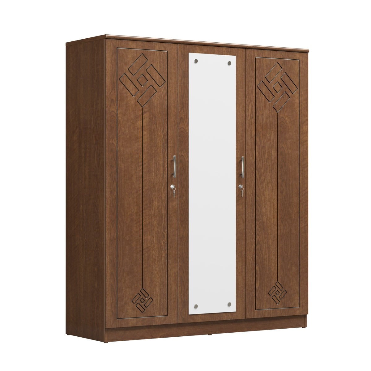 Picture of REGAL CUPBOARD SLUMBER CBH-148-1-1-20 3DOOR
