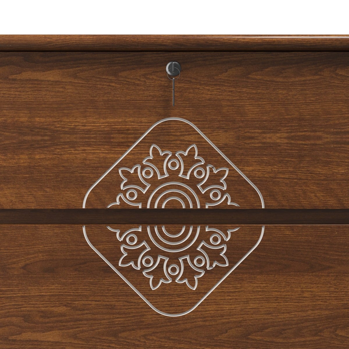 Picture of REGAL Wardrobe - Furnix WDH-157-1-1-20