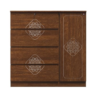 Picture of REGAL Wardrobe - Furnix WDH-157-1-1-20