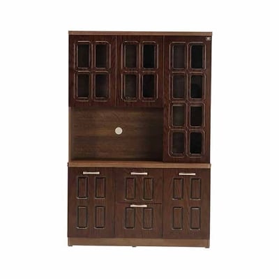 Picture of REGAL Dazzling Laminated Board Dinner Wagon DAZZLING-DWH-104-1-1-20(DINNER WAGON)
