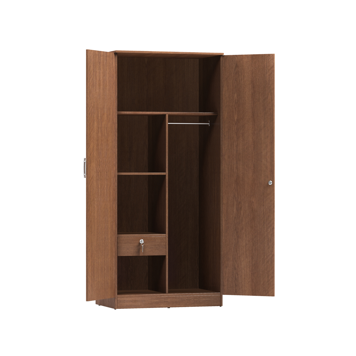 Picture of REGAL CUPBOARD- ORION CBH-147-1-1-20 (2 DOOR)