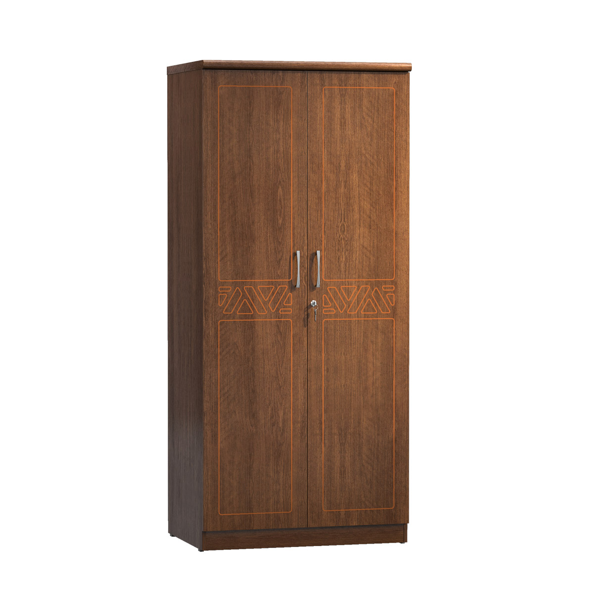 Picture of REGAL CUPBOARD- ORION CBH-147-1-1-20 (2 DOOR)