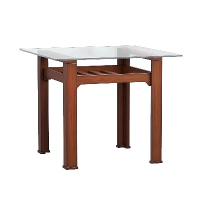Picture of REGAL Dining Table TDH-301-3-2-20(FOUR SEATER)