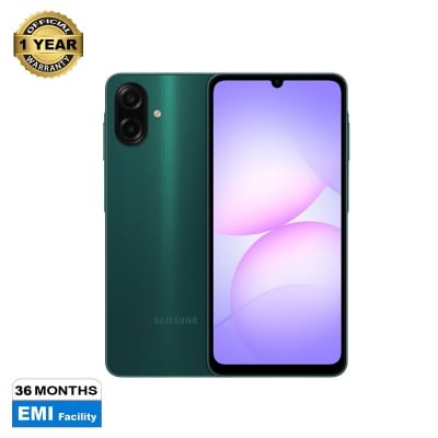 Picture of Samsung Galaxy A07 4GB RAM 128GB ROM