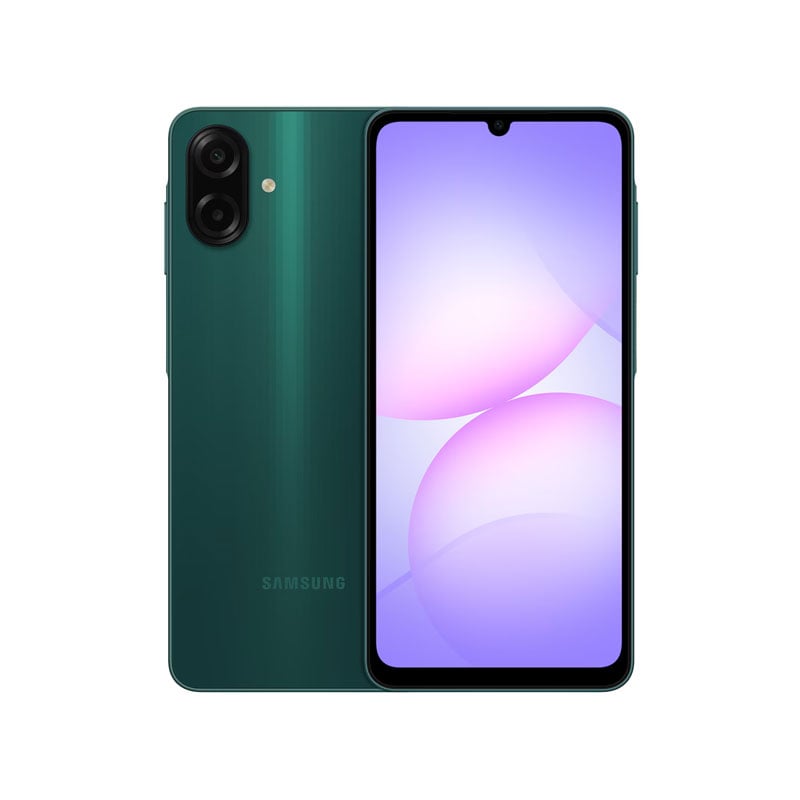 Picture of Samsung Galaxy A07 4GB RAM 128GB ROM