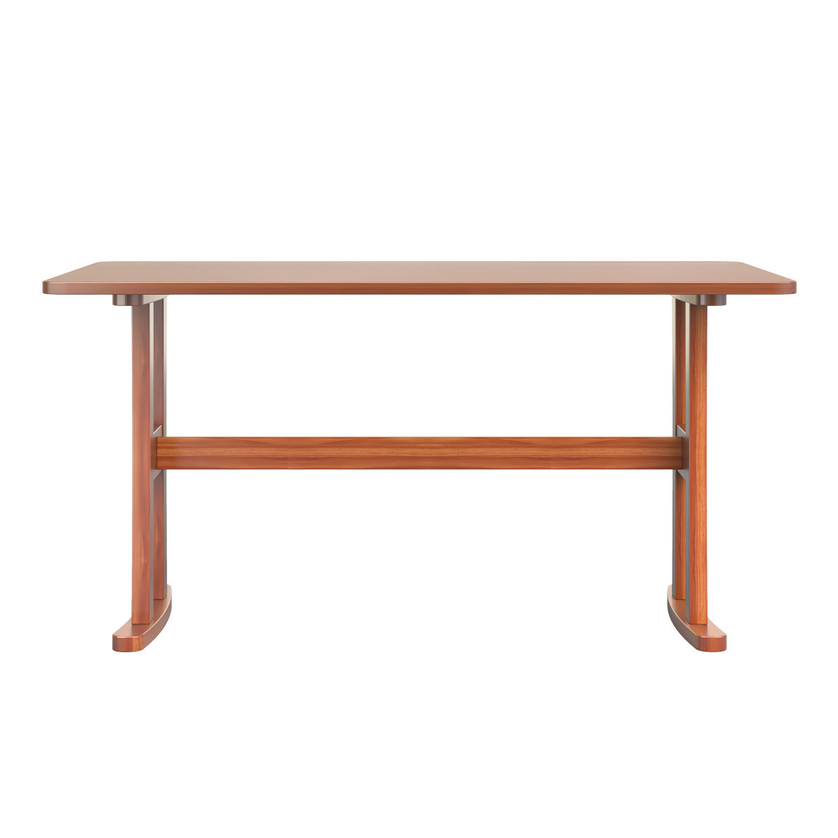 Picture of REGAL Dining Table- Span TDH-361-3-1-20 (6 Seater)