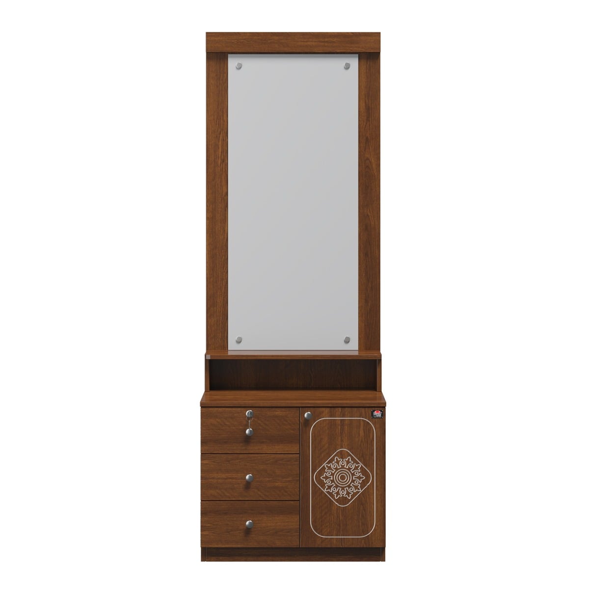 Picture of REGAL Dressing Table - Furnix DTH-157-1-1-20