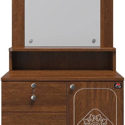 Picture of REGAL Dressing Table - Furnix DTH-157-1-1-20